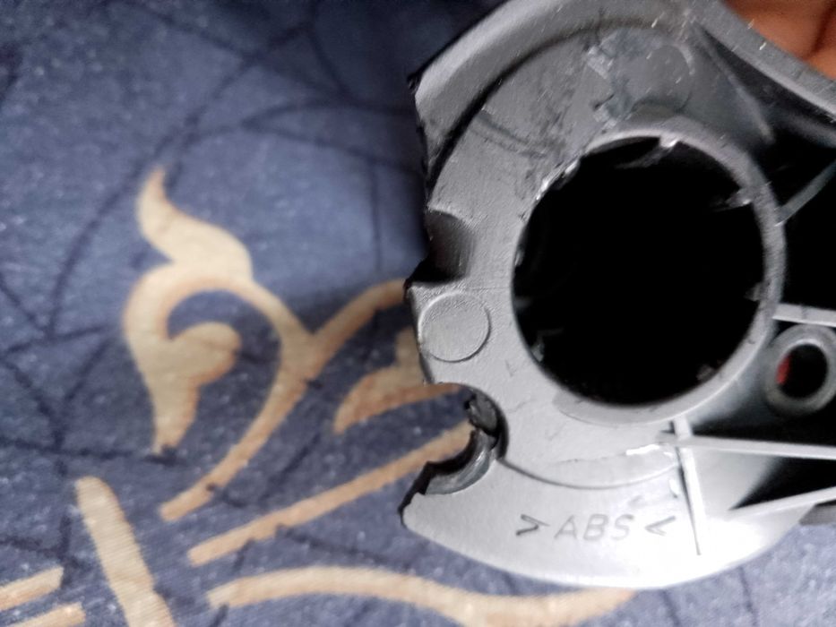 Дръжки вътрешни за голф 4