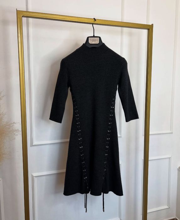 Новое платье Maje размер 36