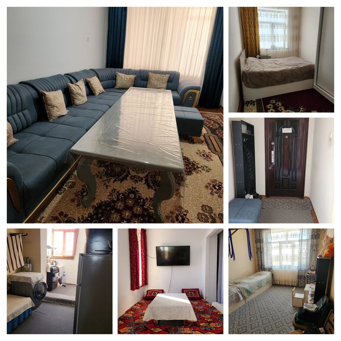 Дом сотилади КИРПИЧНИЙ