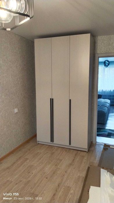 Продам новый шкаф