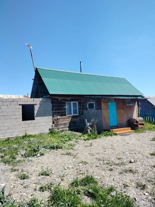 Продается дом Село Опытное поле