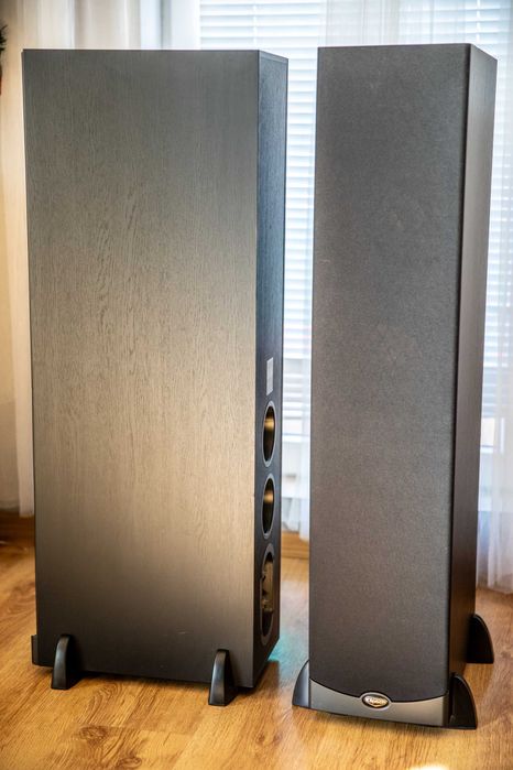 Аудиофилски тонколони Klipsch RF-62 (Reference Series)
