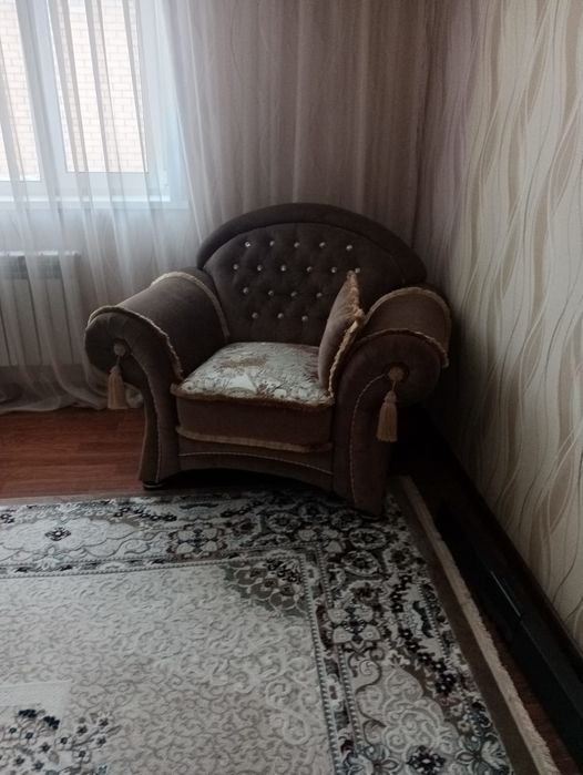 Продам шикарное кресло