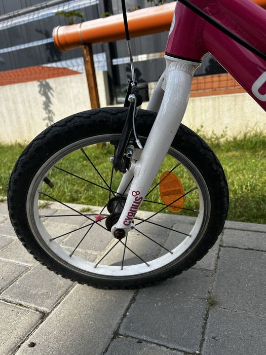 Bicicleta Cyngus 16 inch