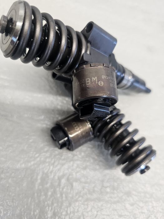 Injectoare Vw/Audi/Skoda/Seat 2.0tdi BRE/BLB/BKD
