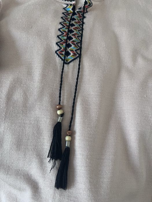 Необычная  кофта