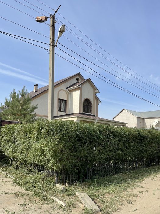 Обрезка деревье. Тал, ағаш кесу. Вывоз .