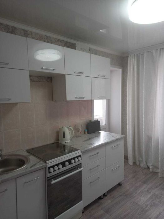 Сдам 1 комнатную квартиру