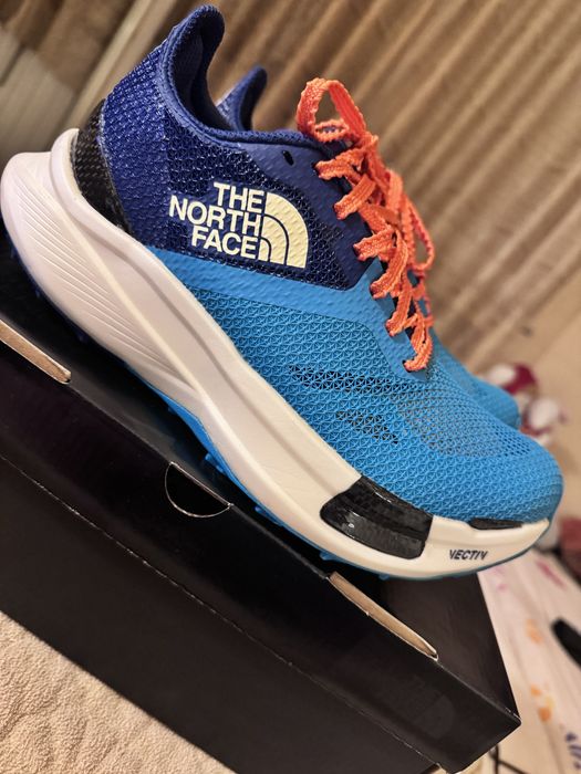 Adidași Pantofi Sport Damă The North Face Nr. 38,5