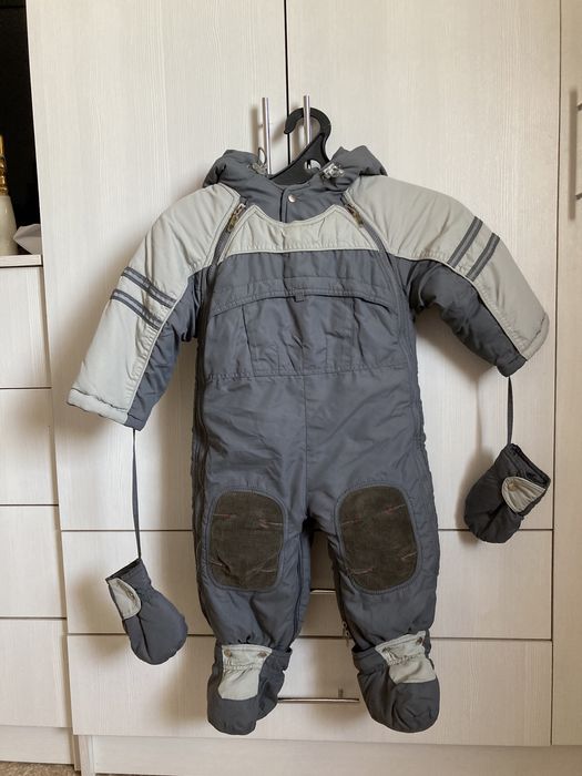 Комбенизон