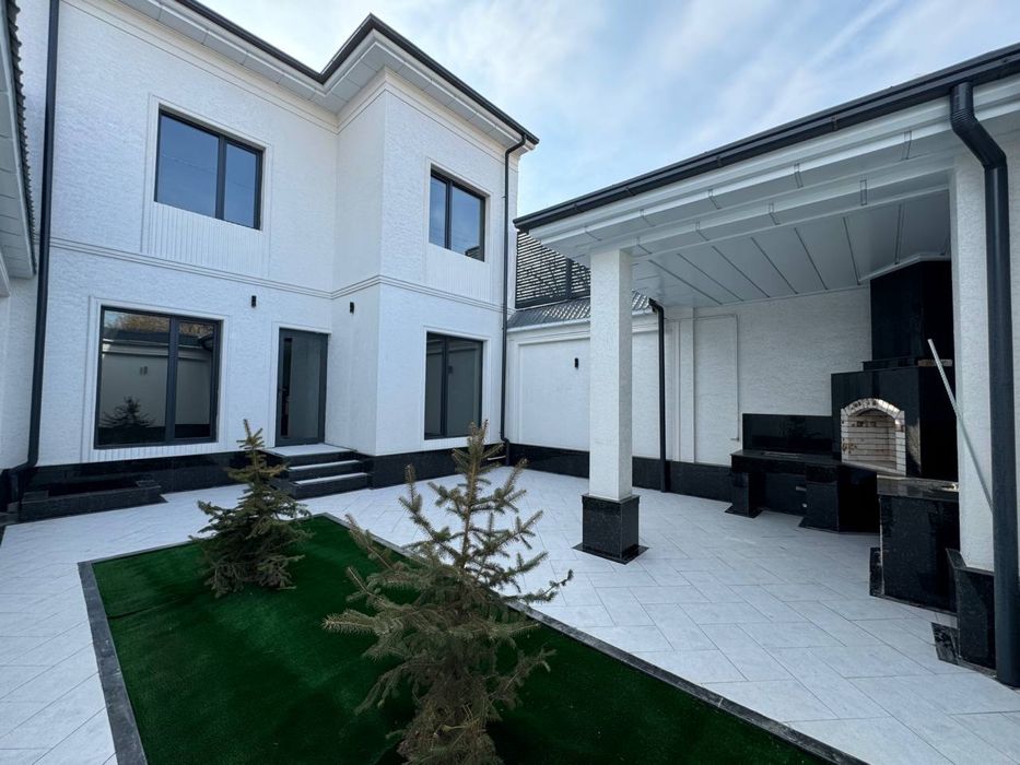 Уй сотилади 2,7 сотих