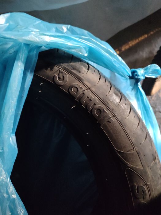 Продам шины 205/55 16