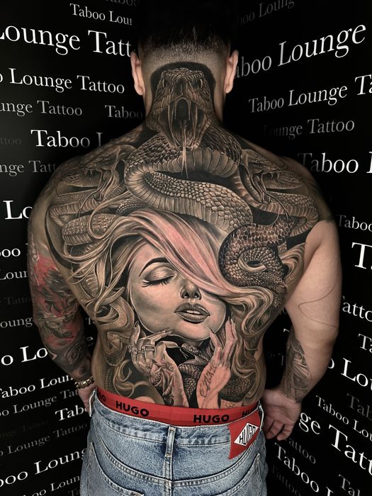 Tatuaje Brasov Daniel