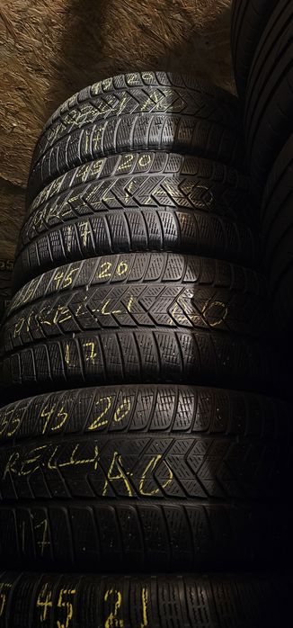 Anvelope 235 45 R20 M+S 245 255 265 R19 30 35 275 R21 295 305 315 40