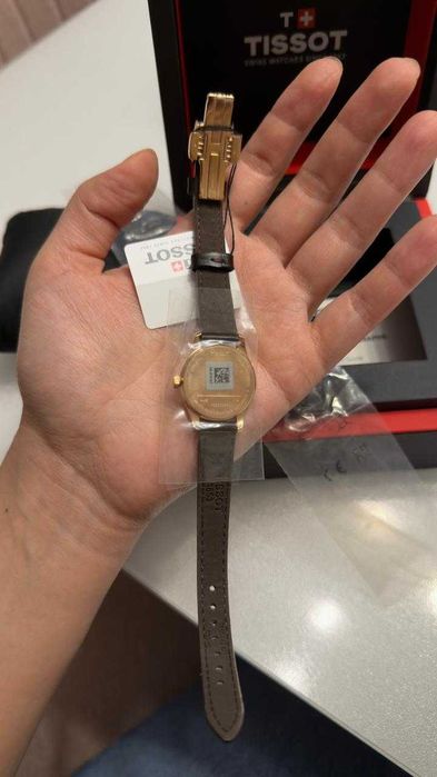 Часы Tissot (new)