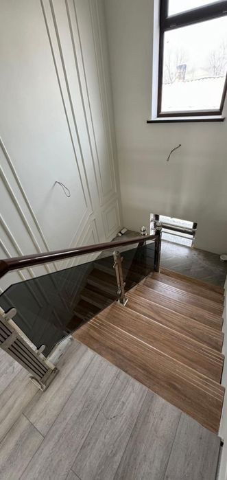 Перила нержавейка Шымкент