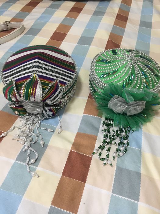 Келинлар  учуг  янги либослар