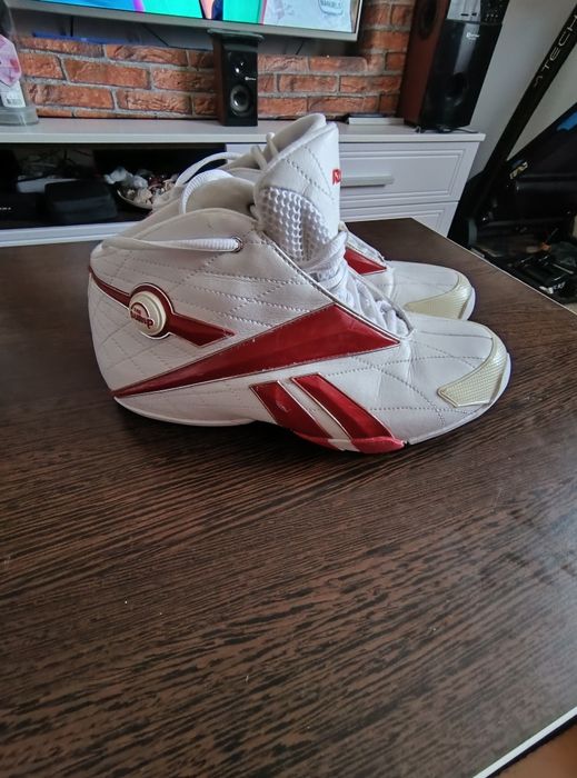 Adidași Reebok Infinity