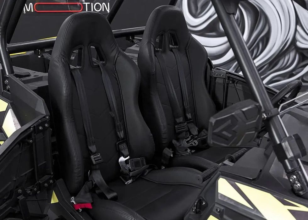 Багги SHARMAX XForce 1100 Sport