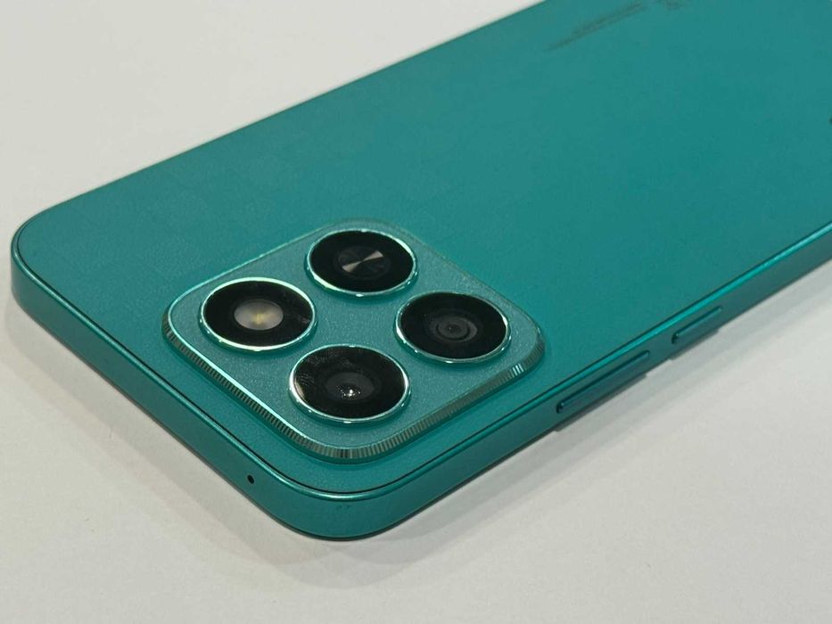 Гаранция! Honor X8c 256GB 8GB RAM Dual