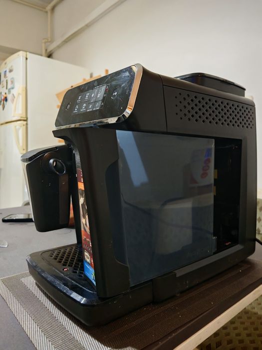 Expressor Phillips 2200 LatteGo