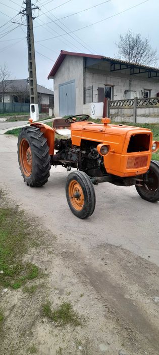 Tractor Fiat  45cp