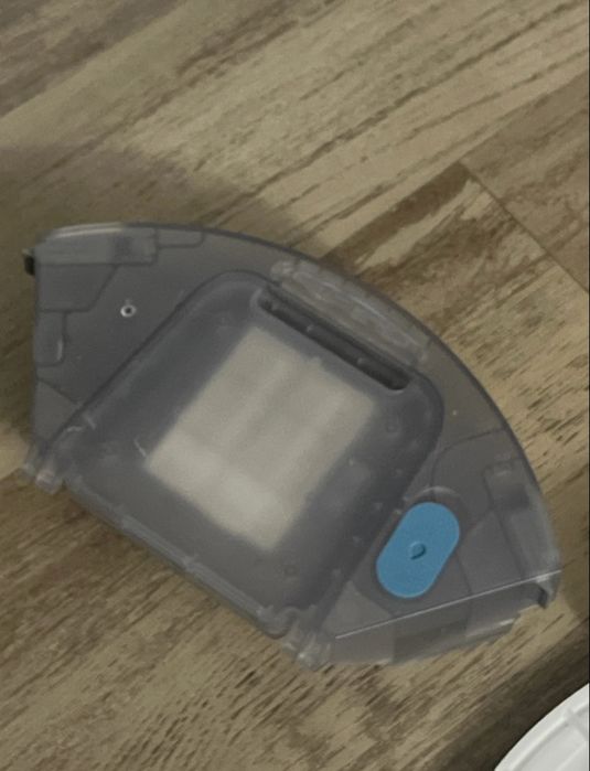 Robot de curatat iRobot Roomba Combo Essential 2