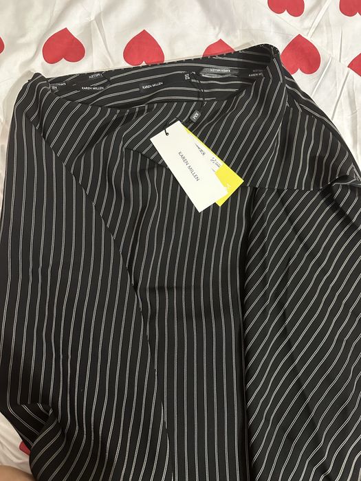 Новая юбка Karen Millen