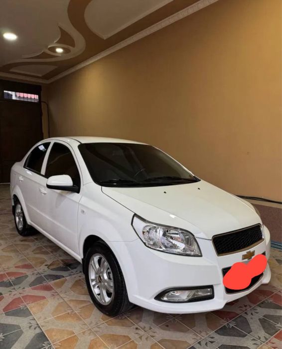 Nexia 3 oq toza 2020 yil 100.000 yurgan