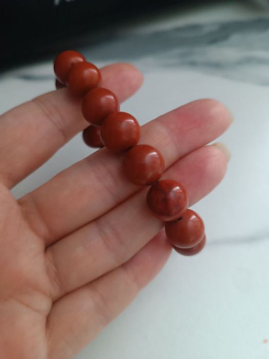 Браслет натуральный камень