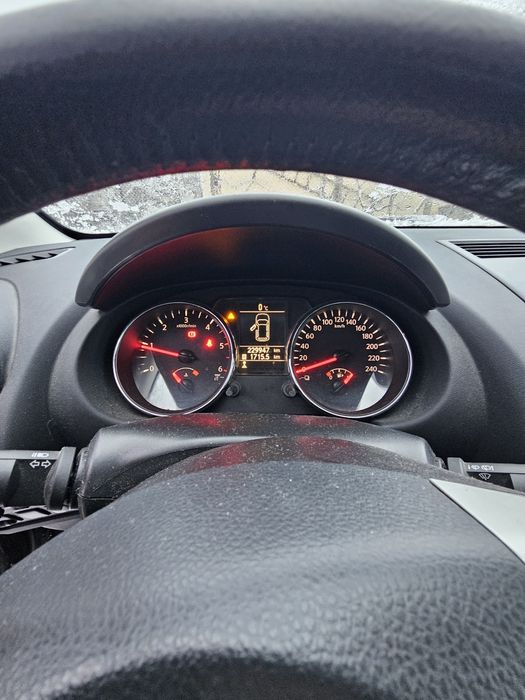 Nissan Qashqai / 2012 / 1.6 Diesel / Camere 360 / panoramic/Euro 5