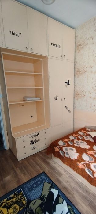 Дава се под наем Тристаен апартамент в Пловдив, Център - 90 кв.м за 459 € - Снимка #3