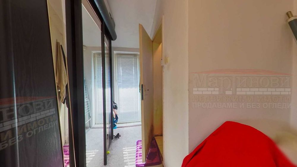 Продава се Мезонет в Монтана, Широк център - 105 кв.м за 1166 €/кв.м - Снимка #15