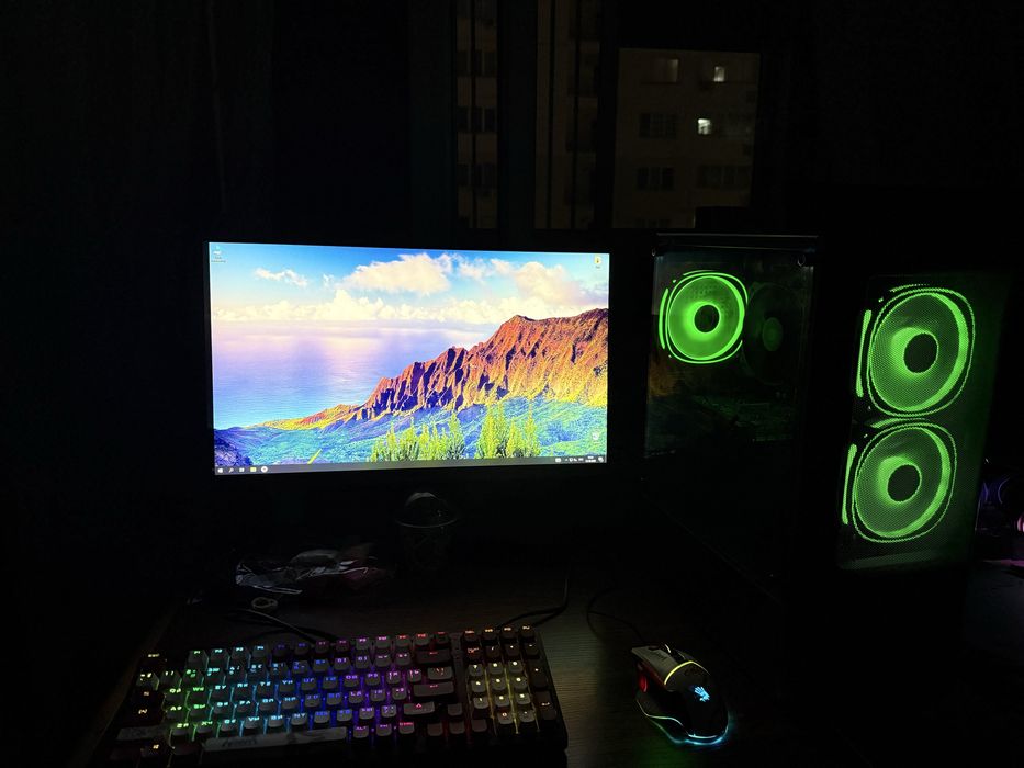 Ryzen 5 3600 6/12