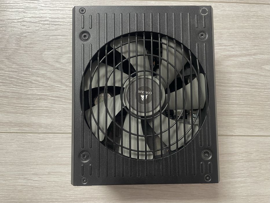 Sursa CORSAIR RM850x - 850W, 80+ Gold