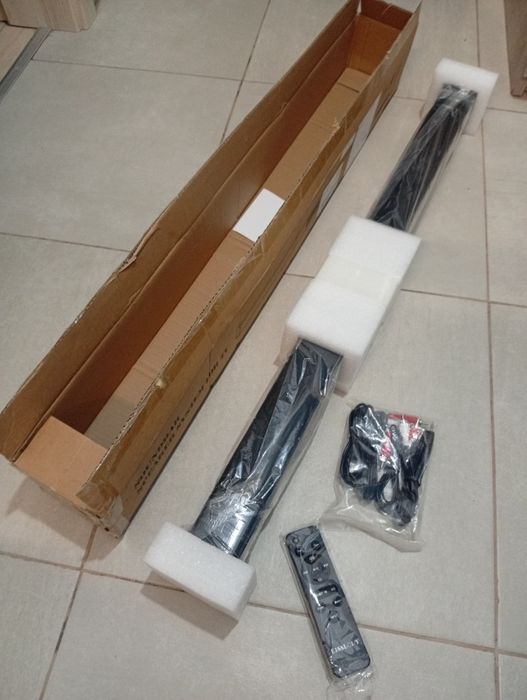 Boxă televizor wifi