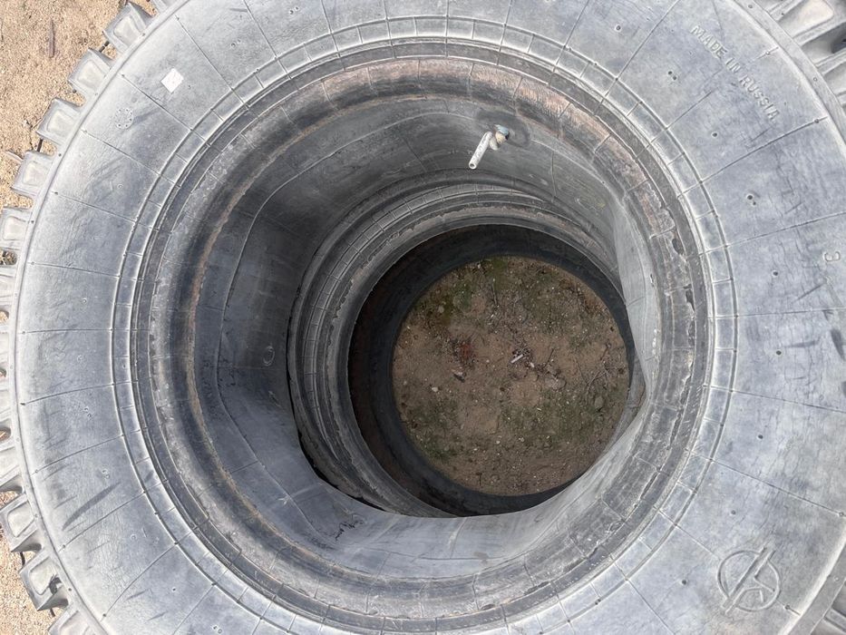 Покрышки 15.5/65-18