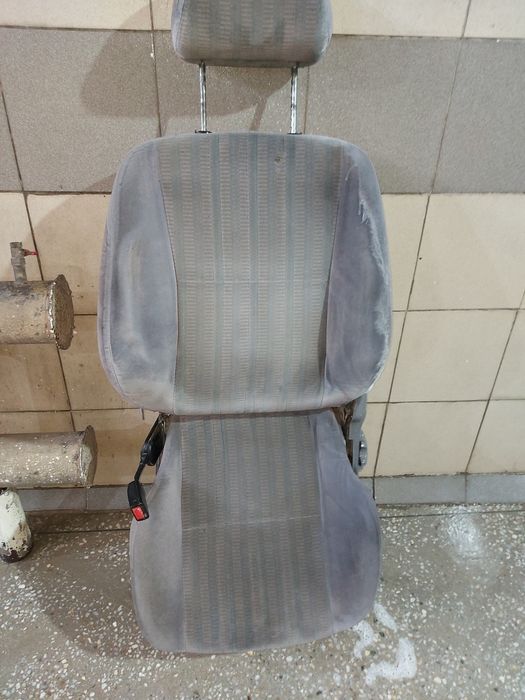 Химчистка авто .