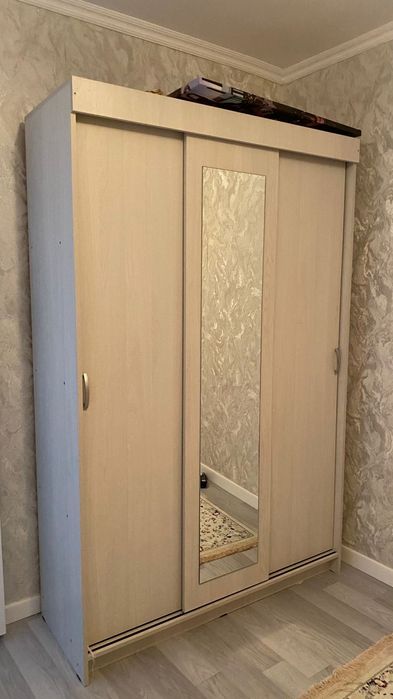 Шкаф состояние отличное