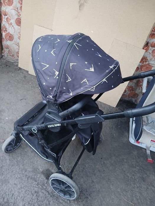 Продам Детскую коляску
