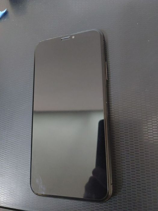 Iphone X Xolati alo fec id iwlidi ayb yoq