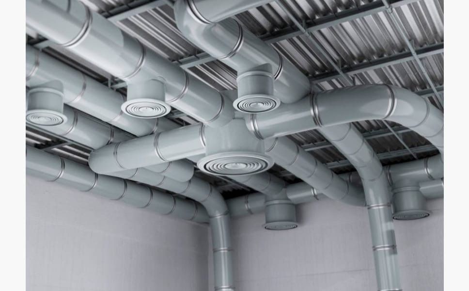 вентиляция приточка !