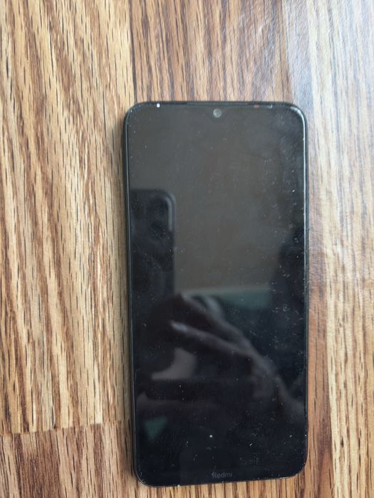 Ми нот 8 2022 года