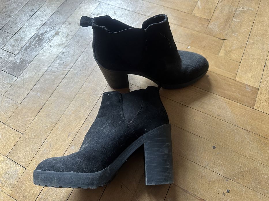 Боти/обувки