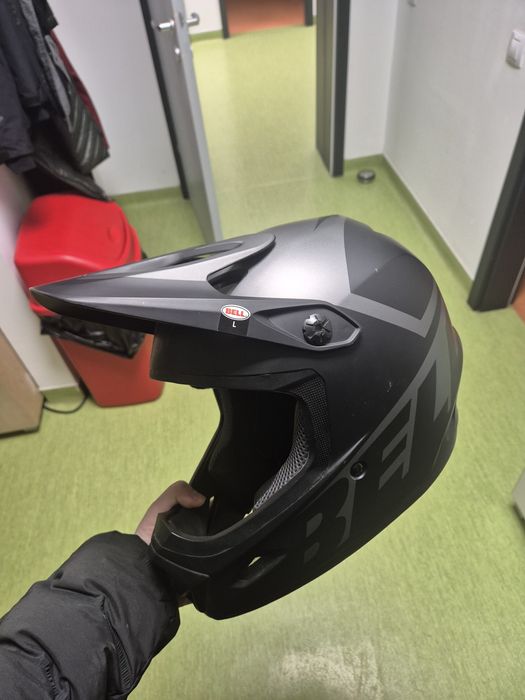 Casca Downhill Bell Mips