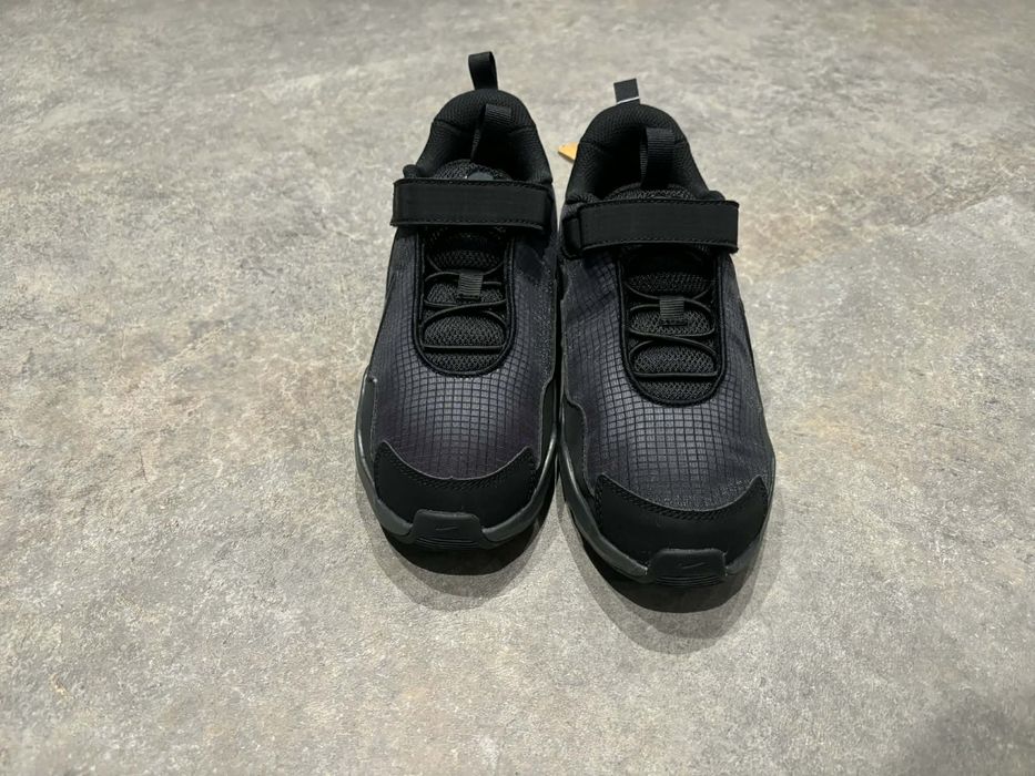 Детски обувки Nike Air Max Nova PS