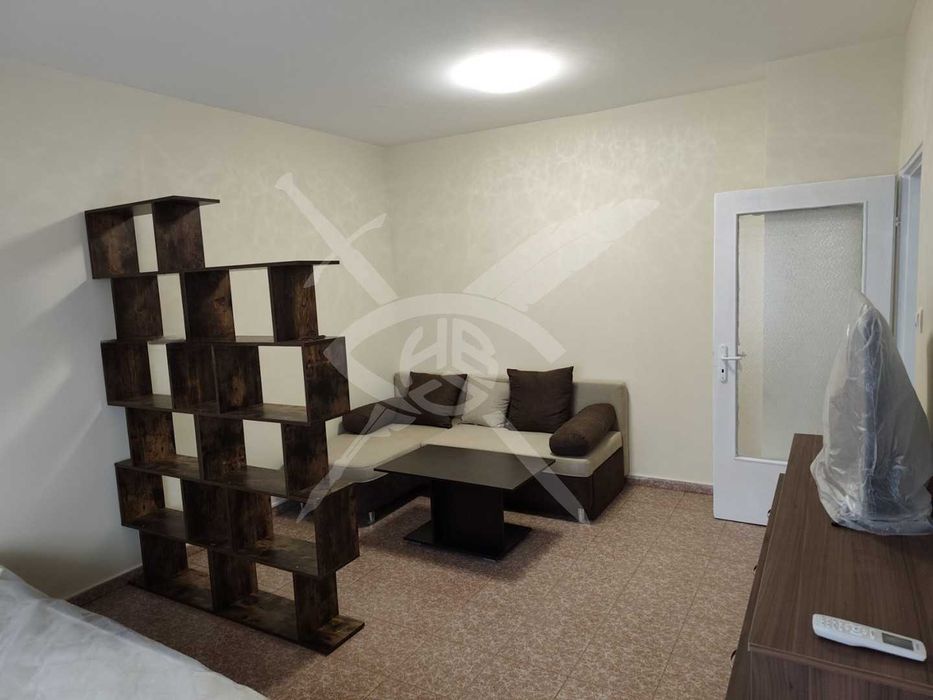 Дава се под наем Едностаен апартамент в София, Овча купел - 48 кв.м за 548.25 € - Снимка #2