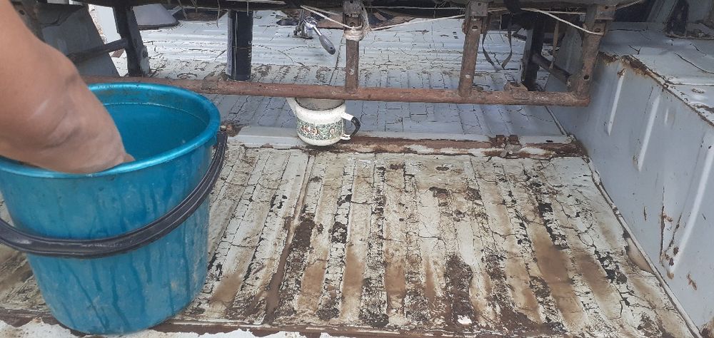 Уаз 3151  В хорошем состоянии.