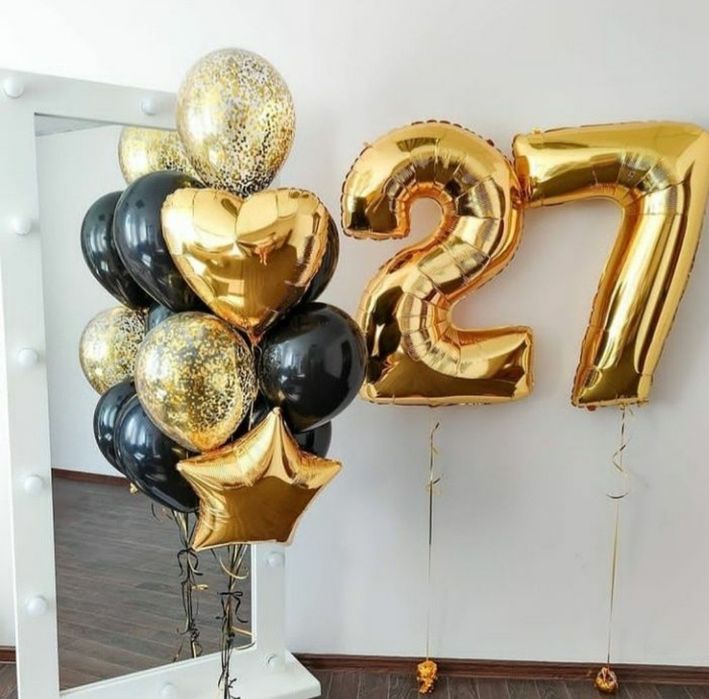 Uchar Shar Воздушный шарик Vazdushniy shar