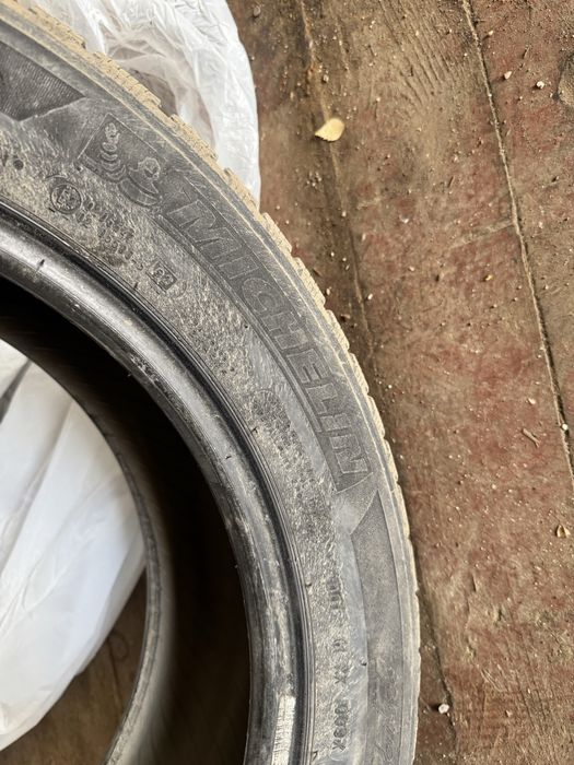 Комплект резины .